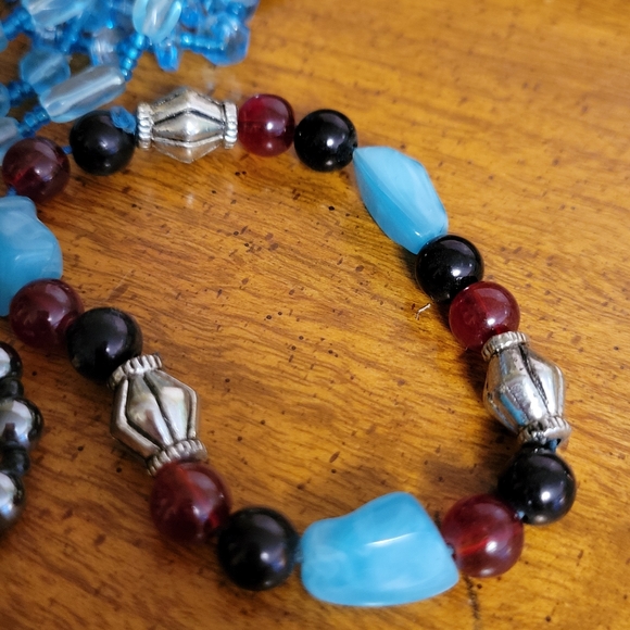 Trio Braclets - Picture 2 of 6